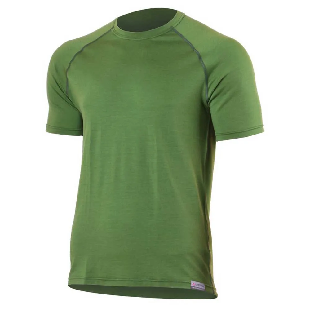Lasting Quido 6060 Kurzarm-t-shirt, Green Lasting Quido 6060 Kurzarm-t-shirt, Green