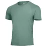 Lasting Quido 7575 Kurzarm-t-shirt, Green