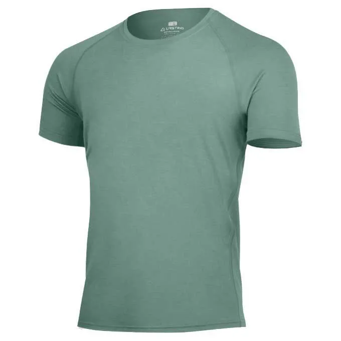 Lasting Quido 7575 Kurzarm-t-shirt, Green Lasting Quido 7575 Kurzarm-t-shirt, Green