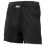 Lasting Thermal Boxershorts, Black