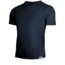 Lasting Vido 5252 Kurzarm-t-shirt, Blue