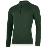 Lasting Warmin 6166 Fleece Mit Halbem Reißverschluss Lasting Warmin 6166 Fleece Mit Halbem Reißverschluss