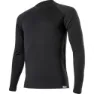 Lasting Wity Sweatshirt, Black