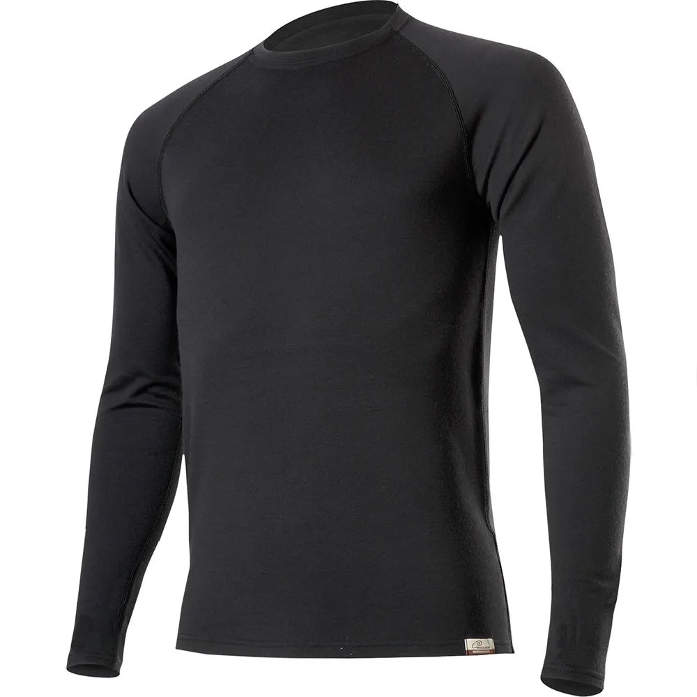 Lasting Wity Sweatshirt, Black Lasting Wity Sweatshirt, Black