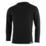 Lasting Wolk 9090 Sweatshirt, Black