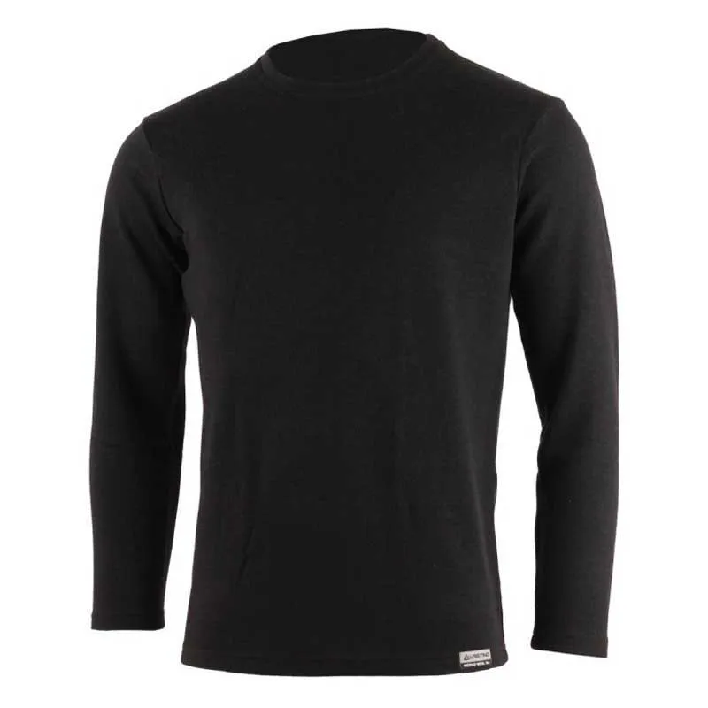 Lasting Wolk 9090 Sweatshirt, Black Lasting Wolk 9090 Sweatshirt, Black