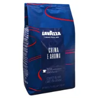 Lavazza Crema E Aroma Blue Kaffeebohnen 1kg Lavazza Crema E Aroma Blue Kaffeebohnen 1kg