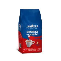 Lavazza Crema E Gusto Classico 1kg Kaffeebohnen Lavazza Crema E Gusto Classico 1kg Kaffeebohnen