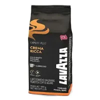 Lavazza Crema Ricca Expert Plus Kaffeebohnen 1kg Lavazza Crema Ricca Expert Plus Kaffeebohnen 1kg