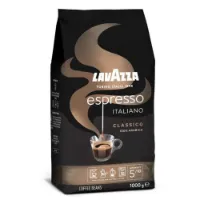 Lavazza Espresso Italiano Classico Kaffeebohnen 1kg Lavazza Espresso Italiano Classico Kaffeebohnen 1kg