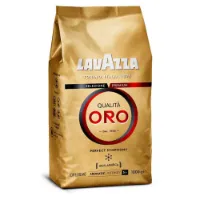 Lavazza Qualita Oro Kaffeebohnen 1kg Lavazza Qualita Oro Kaffeebohnen 1kg