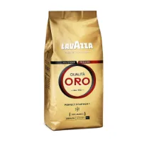 Lavazza Qualità Oro Kaffeebohnen 500g Lavazza Qualità Oro Kaffeebohnen 500g