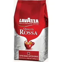 Lavazza Qualita Rossa 1 Kg Gemahlener Kaffee Lavazza Qualita Rossa 1 Kg Gemahlener Kaffee