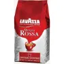 Lavazza Qualita Rossa 1 Kg Gemahlener Kaffee, Red, One Size