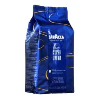 Lavazza Super Crema Kaffeebohnen 1kg Lavazza Super Crema Kaffeebohnen 1kg