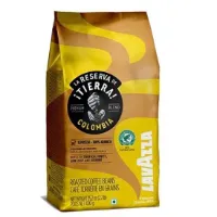 Lavazza Tierra Columbia Espresso Z Kaffeebohnen 1kg