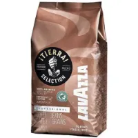 Lavazza Tierra Selection Espresso Aromatic Kaffeebohnen 1kg Lavazza Tierra Selection Espresso Aromatic Kaffeebohnen 1kg