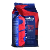 Lavazza Top Class Kaffeebohnen 1kg