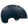 Matte dark blue