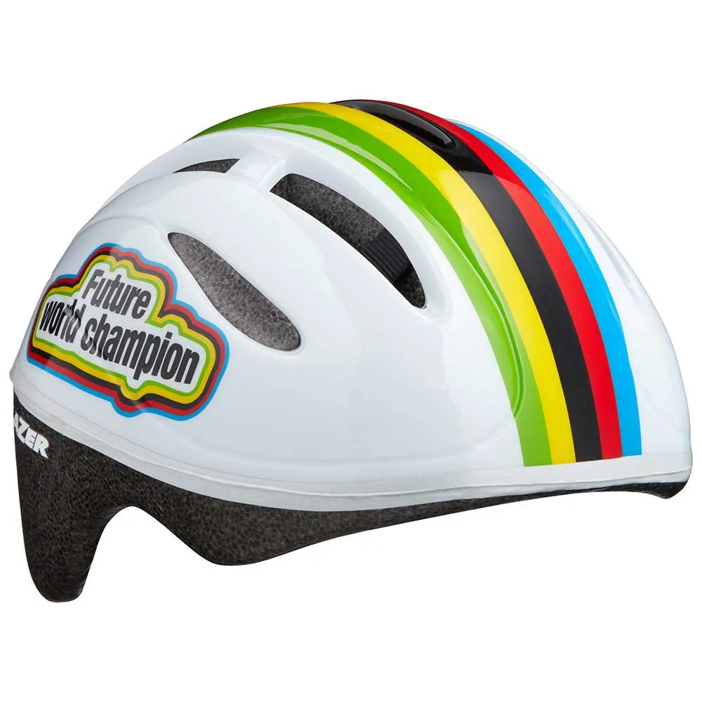 Lazer Bob+ Junior-helm Lazer Bob+ Junior-helm