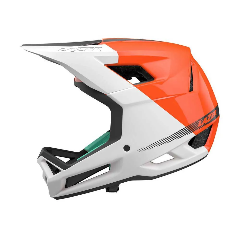 Lazer Cage Kineticore Downhillhelm