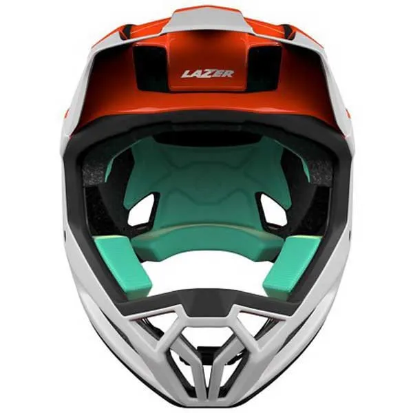 Lazer Cage Kineticore Downhillhelm