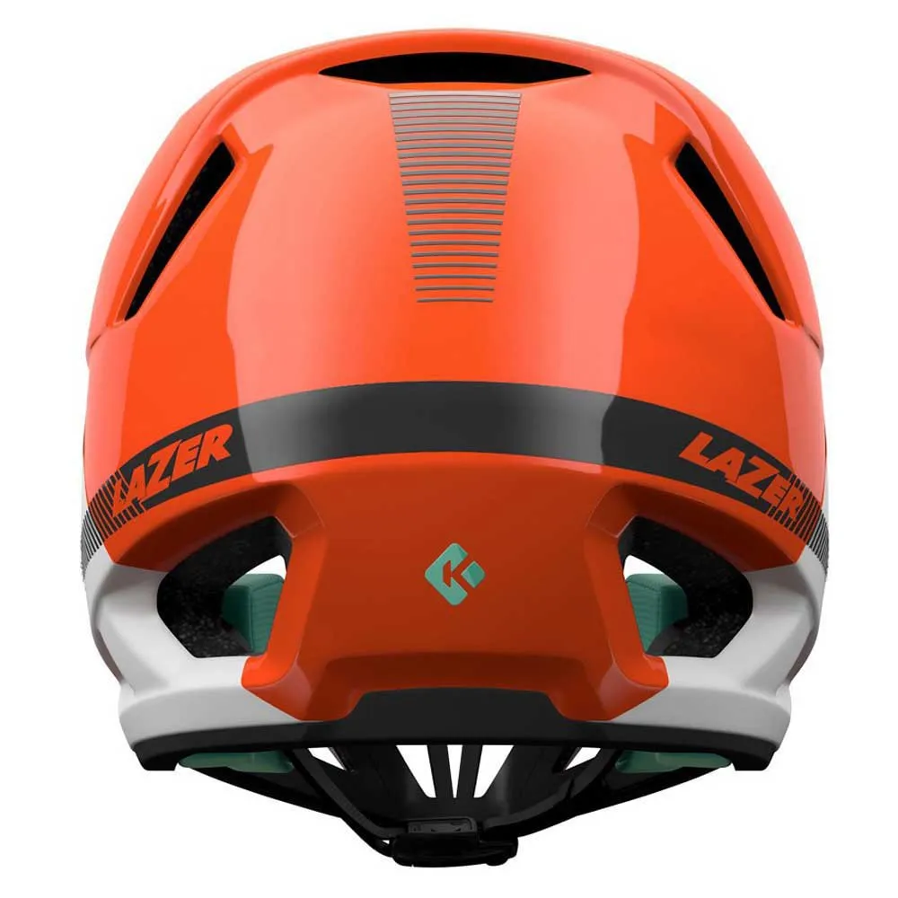 Lazer Cage Kineticore Downhillhelm