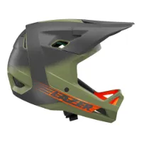 Lazer Chase Kineticore Fullface-Helm Lazer Chase Kineticore Fullface-Helm