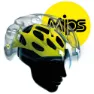 Lazer Chiru Mips Mtb-helm, Matte white