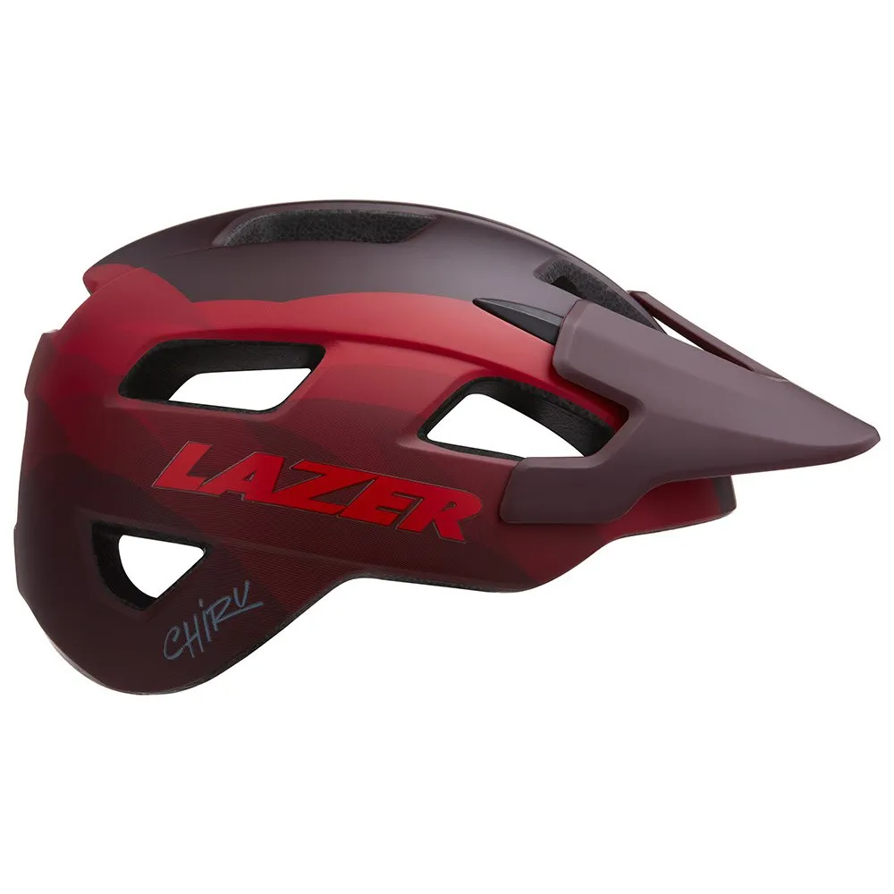 Lazer Chiru Mtb-helm