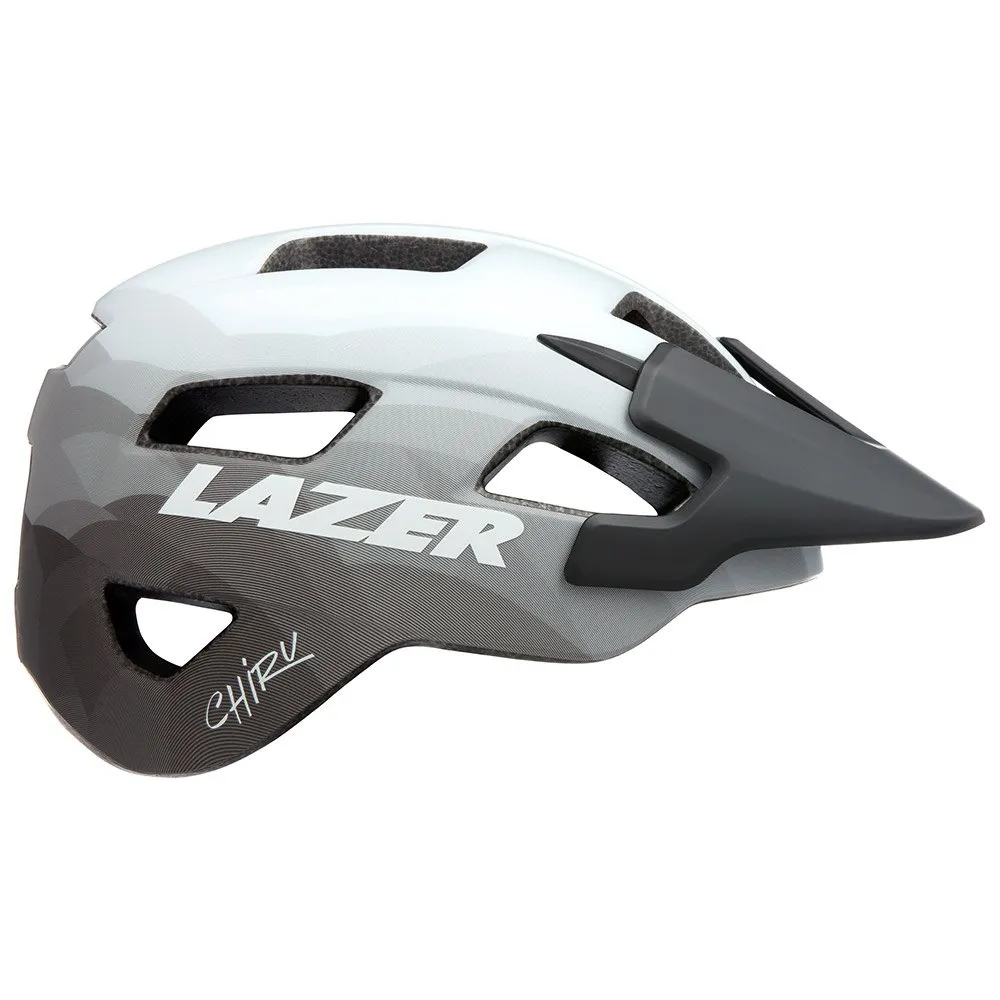 Lazer Chiru Mtb-helm Lazer Chiru Mtb-helm