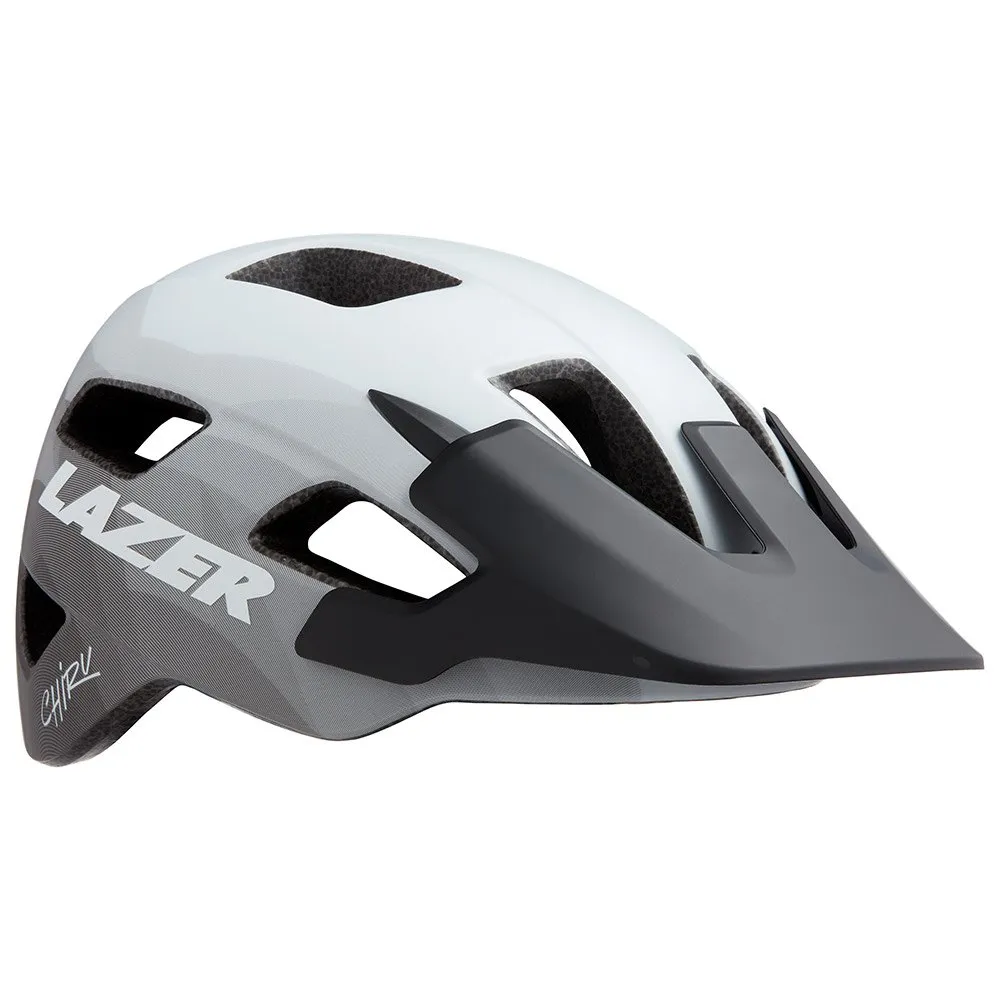 Lazer Chiru Mtb-helm Lazer Chiru Mtb-helm