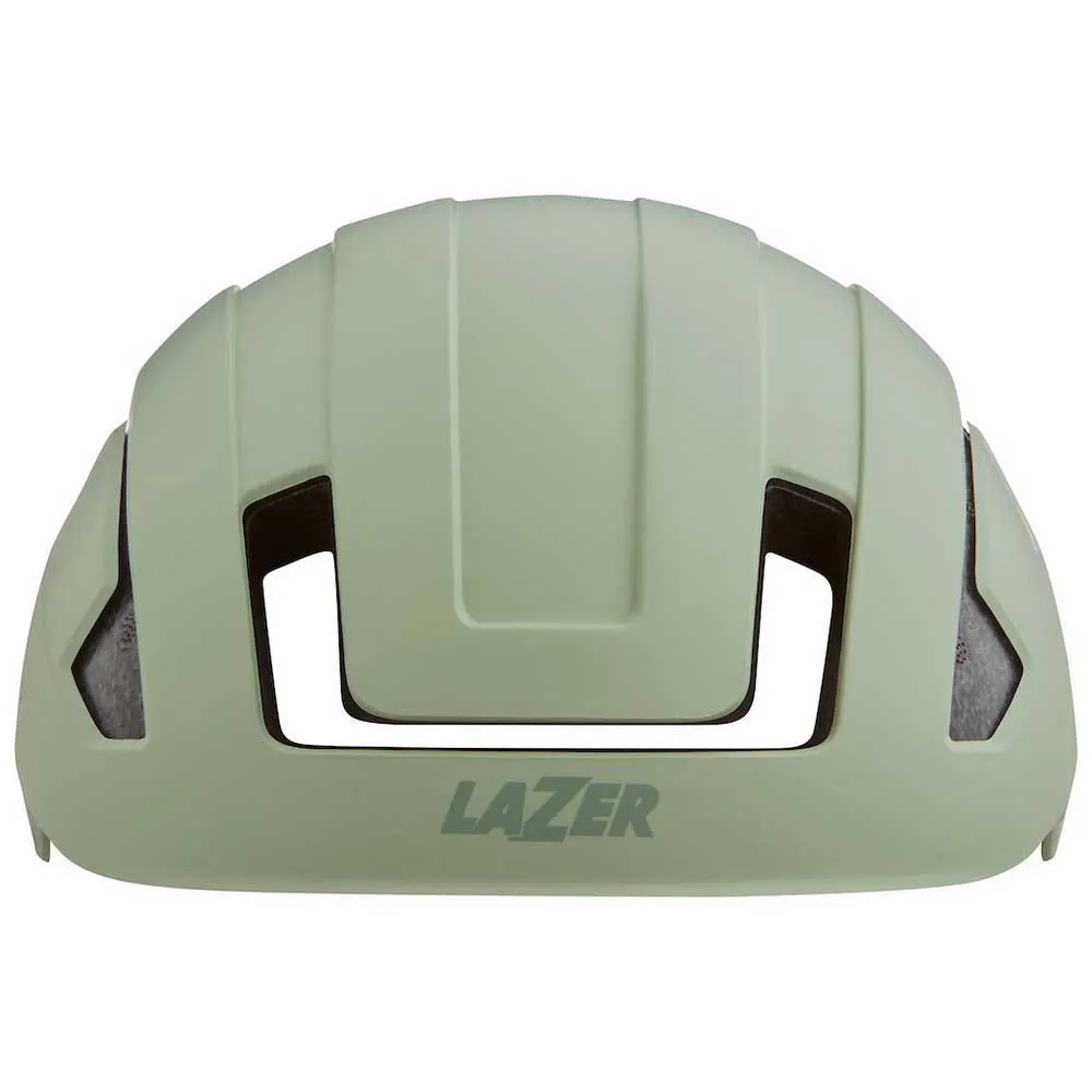 Lazer Cityzen Kineticore Ce-cpsc Stadthelm Refurbished, Matte laurel green Lazer Cityzen Kineticore Ce-cpsc Stadthelm Refurbished, Matte laurel green