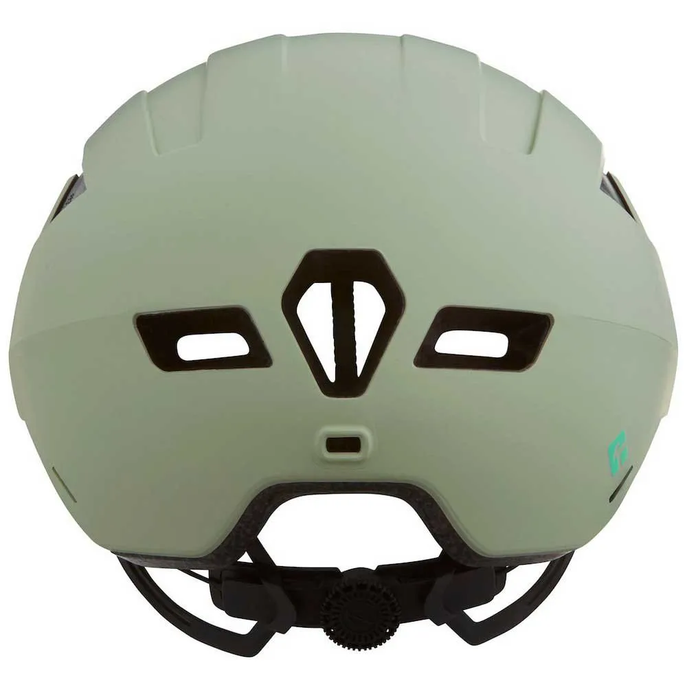 Lazer Cityzen Kineticore Ce-cpsc Stadthelm Refurbished, Matte laurel green Lazer Cityzen Kineticore Ce-cpsc Stadthelm Refurbished, Matte laurel green