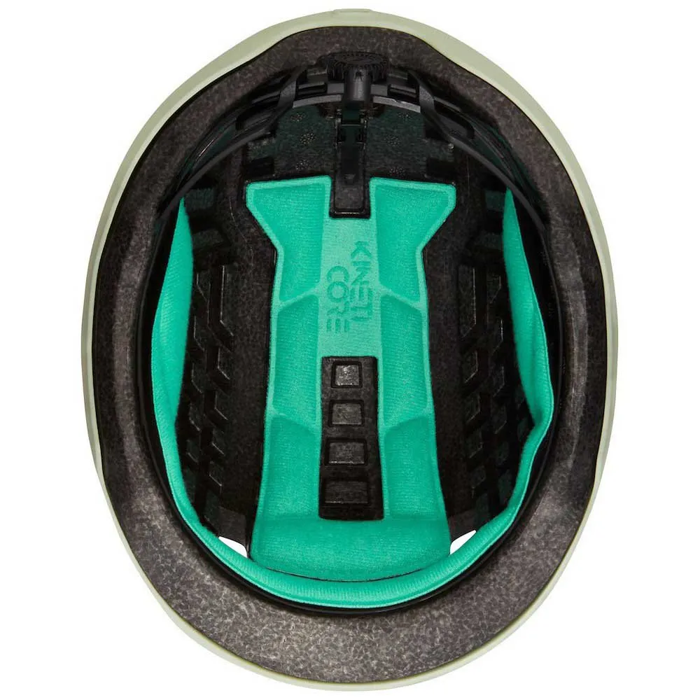 Lazer Cityzen Kineticore Ce-cpsc Stadthelm Refurbished, Matte laurel green Lazer Cityzen Kineticore Ce-cpsc Stadthelm Refurbished, Matte laurel green
