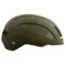 Matte dark green
