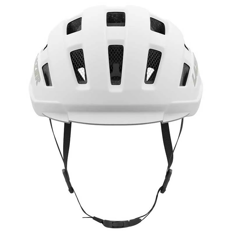 Lazer Codax Kineticore +net Stadthelm, Matte full white Lazer Codax Kineticore +net Stadthelm, Matte full white