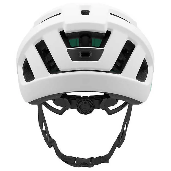 Lazer Codax Kineticore +net Stadthelm, Matte full white Lazer Codax Kineticore +net Stadthelm, Matte full white