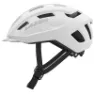 Lazer Codax Kineticore +net Stadthelm, Matte full white