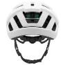 Lazer Codax Kineticore +net Stadthelm, Matte full white