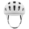 Lazer Codax Kineticore +net Stadthelm, Matte full white