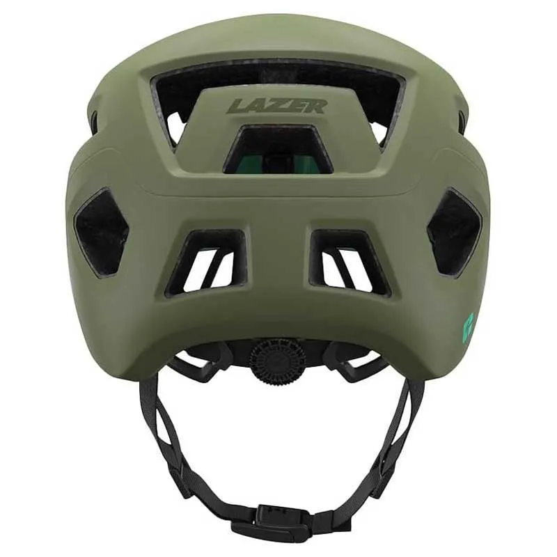 Lazer Coyote KinetiCore Helm Lazer Coyote KinetiCore Helm