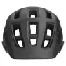 Lazer Coyote Mtb-helm, Full black