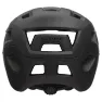 Lazer Coyote Mtb-helm, Full black