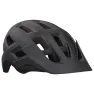 Lazer Coyote Mtb-helm, Full black