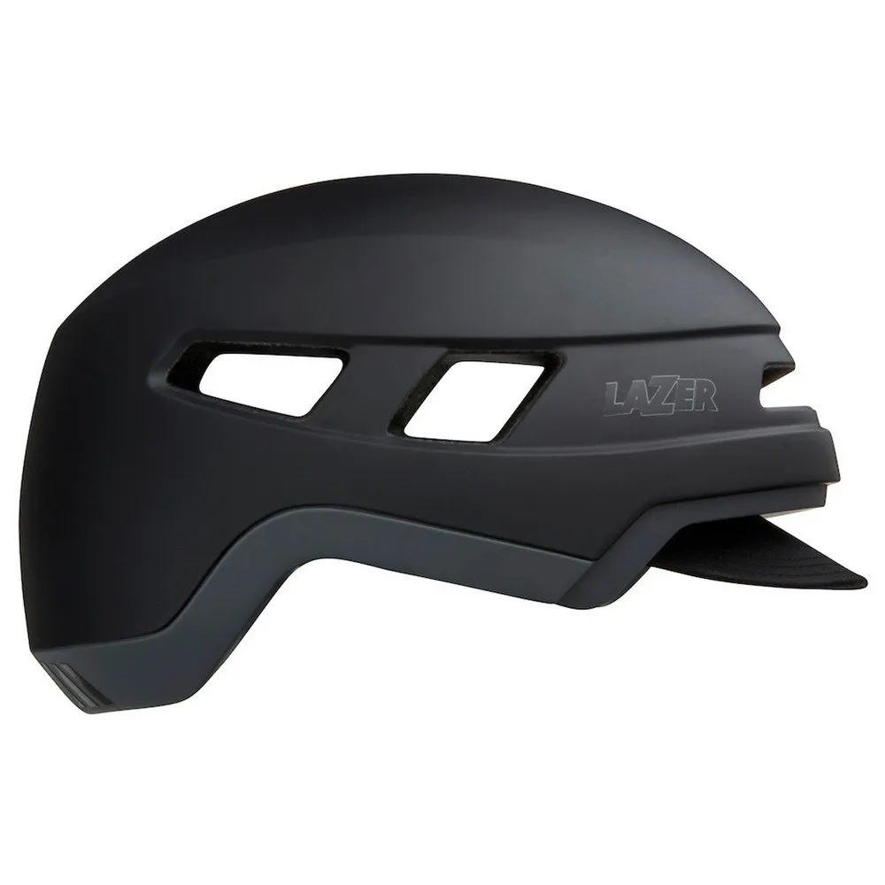 Lazer Cruizer Mips Stadthelm, Black Lazer Cruizer Mips Stadthelm, Black
