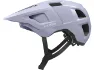 Lazer Finch Kineticore Helm, Grau