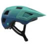 Matte teal