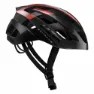 Black / red