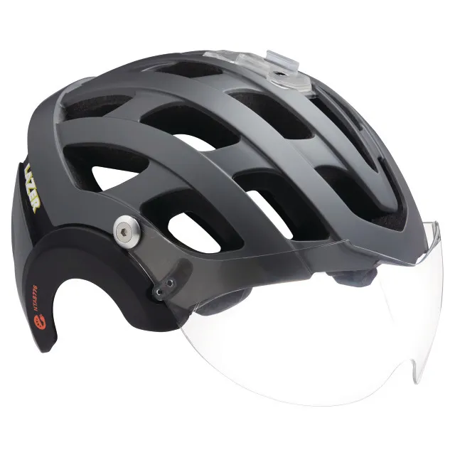 Lazer Helm Anverz MIPS NTA CE Unisex, grau